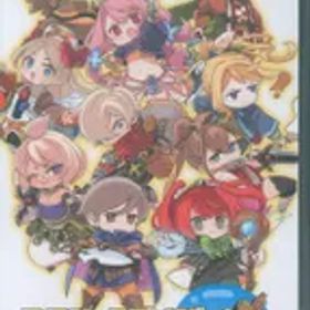 NS クラシックダンジョンX3