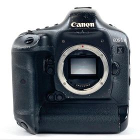 EOS-1D X ボディ Canon キヤノン