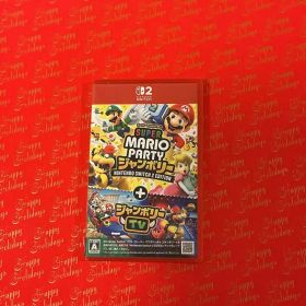 スーパーマリオパーティー Nintendo Switch2