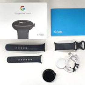 PIXEL WATCH GA03119-TW GOOGLE