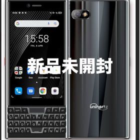 Unihertz Titan Slim(スマートフォン本体)
