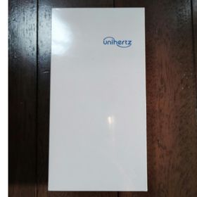 ユニハーツ(Unihertz)のunihertz titan slim(スマートフォン本体)