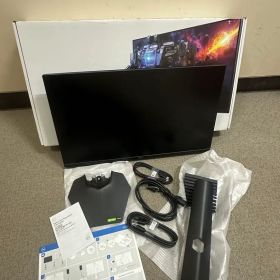 ！DELL フルHDモニター G2722HS 27インチ ゲーミングモニタ