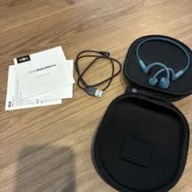 OPENRUN PRO 骨伝導イヤホン