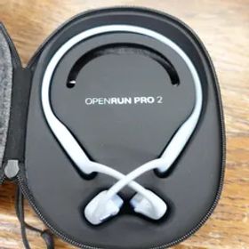 SHOKZ OpenRun Pro 2 SHOKZ S820 Blue 骨伝導イヤホン エキスパート藤沢辻堂店 shokz