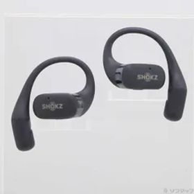 ソフマップ 〔中古品〕 OpenFit SKZ-EP-000020 ブラック【352】