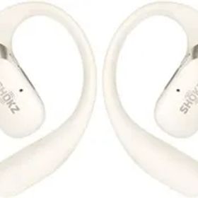 SHOKZ OpenFit2 フルワイヤレス オープンイヤー SKZ-EP-000046