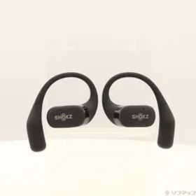ソフマップ 〔中古品〕 OpenFit SKZ-EP-000020 ブラック【198】