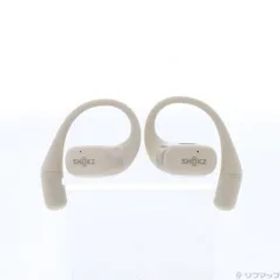 ソフマップ 〔中古品〕 OpenFit ベージュ SKZ-EP-000021【198】