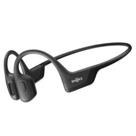 【新品】Shokz OpenRun Pro SKZ-EP-000007 [ブラック]※メーカー保証付き