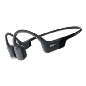 Shokz OpenRun 骨伝導イヤホン SKZ-EP-000003s