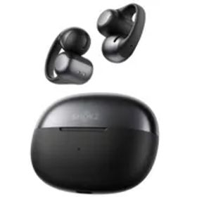 【新品・2営業日で発送】SHOKZ Shokz OpenDots ONE SKZ-EP-000054 ブラック