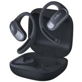 【 新品 未開封 】 ＳＨＯＫＺ フルワイヤレスイヤホン OpenFit Air ［ワイヤレス(左右分離) /Bluetooth対応］ ブラック SKZ-EP-000025 未使用 送料無料