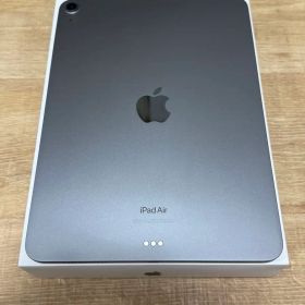 iPad Air 第5世代 Wifi 256GB スペースグレイ