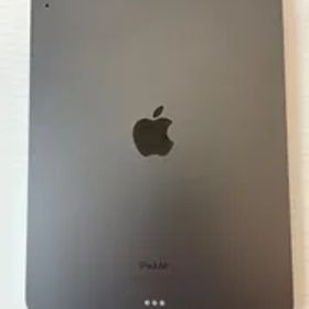 【美品】iPad Air 第5世代 64GB MM9C3J/A 10.9インチ 2022年春モデル スペースグレイ wifiモデル