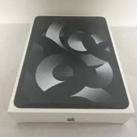 iPad Air 第5世代 Wi-Fi 256GB スペースグレイ 本体 箱
