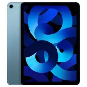 iPad Air 第5世代 cellularモデル 64GB ブルー 新品未開封 apple認定整備品 メーカー保証あり 新品