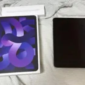 iPad Air 第5世代 Apple pencil付き