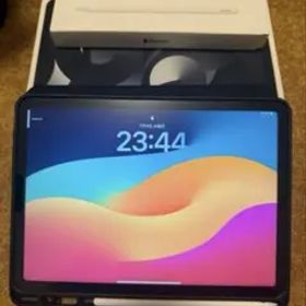 iPad Air 第5世代 Apple Pencil付き