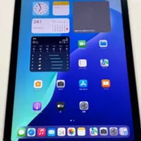 SIMフリー iPad Air 第5世代 256GB スペースグレイ