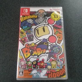スーパーボンバーマン R 2 Switch 新品¥4,400 中古¥3,080 | 新品・中古