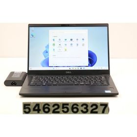 ノートパソコン DELL Latitude 7390 Core i5 8350U 1.7GHz/8GB/128GB(SSD)/13.3W/FHD(1920x1080)/Win11