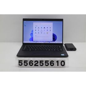 ノートパソコン DELL Latitude 7390 Core i5 8350U 1.7GHz/8GB/128GB(SSD)/13.3W/FHD(1920x1080)/Win11