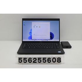 ノートパソコン DELL Latitude 7390 Core i5 8350U 1.7GHz/8GB/128GB(SSD)/13.3W/FHD(1920x1080)/Win11