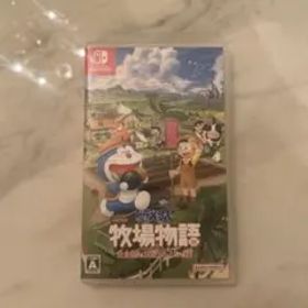 ドラえもん のび太の牧場物語 2Nintendo Switch