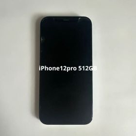 iPhone12pro 512GB