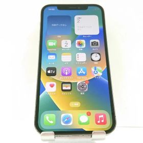 iPhone12 Pro 512GB SIMフリー グラファイト 送料無料 本体 c03355