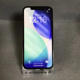 超美品 国内版 SIMフリー iPhone12 Pro 512GB グラファイト