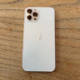 iPhone12 Pro ホワイト 512GB