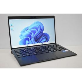 ノートパソコン 中古 ハイスペック VAIO Pro PG VJPG214 第12世代 Core i5 メモリ16GB SSD256GB Windows11 13.3インチ カメラ