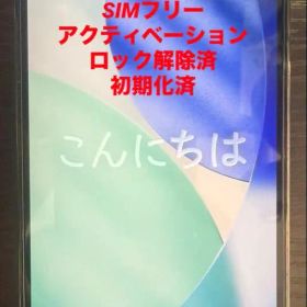 iPhone12Pro 256GB SIMフリー 本体