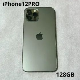 Apple iPhone 12 Pro 新品¥37,500 中古¥21,800 | 新品・中古のネット最