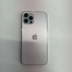 Apple iPhone 12 Pro シルバー 本体