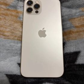Apple iPhone 12 Pro ゴールド 本体