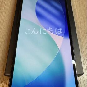 Apple iPhone 12Pro 128GB グラファイト