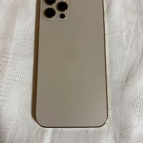 超美品 Apple iPhone 12 Pro ゴールド 本体 値下げ交渉◎