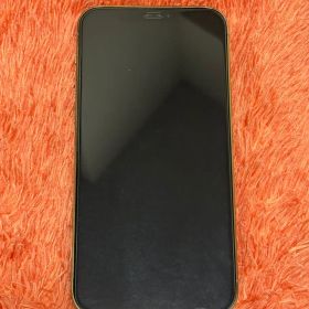 iPhone 12 Pro ゴールド256GB SIMフリー バッテリー100%