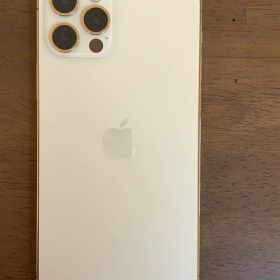 Apple iPhone 12 Pro ゴールド 本体