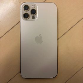 Apple iPhone 12 Pro ゴールド 128GB 本体