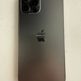 iPhone 12 Pro グラファイト 256GB 本体のみ