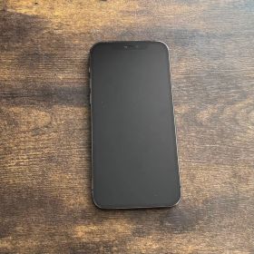 iPhone12Pro 256GB