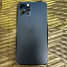 Apple iPhone 12 pro 本体