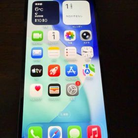 iPhone 12 Pro 256gbブルー 本体のみ