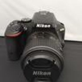 デジタル一眼レンズキット D5500 18-55VRⅡ KIT NIKON