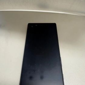 Android ソフトバンク SONY XPERIA Z5 501SO 中古