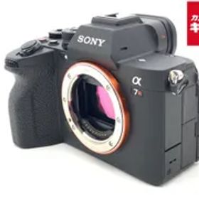 【中古】 【良品】 ソニー α7R V ボディ [ILCE-7RM5]